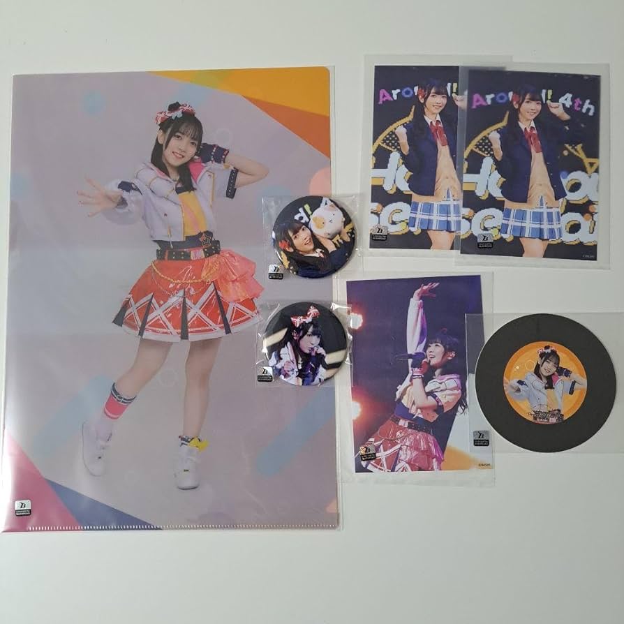 西尾夕香セット