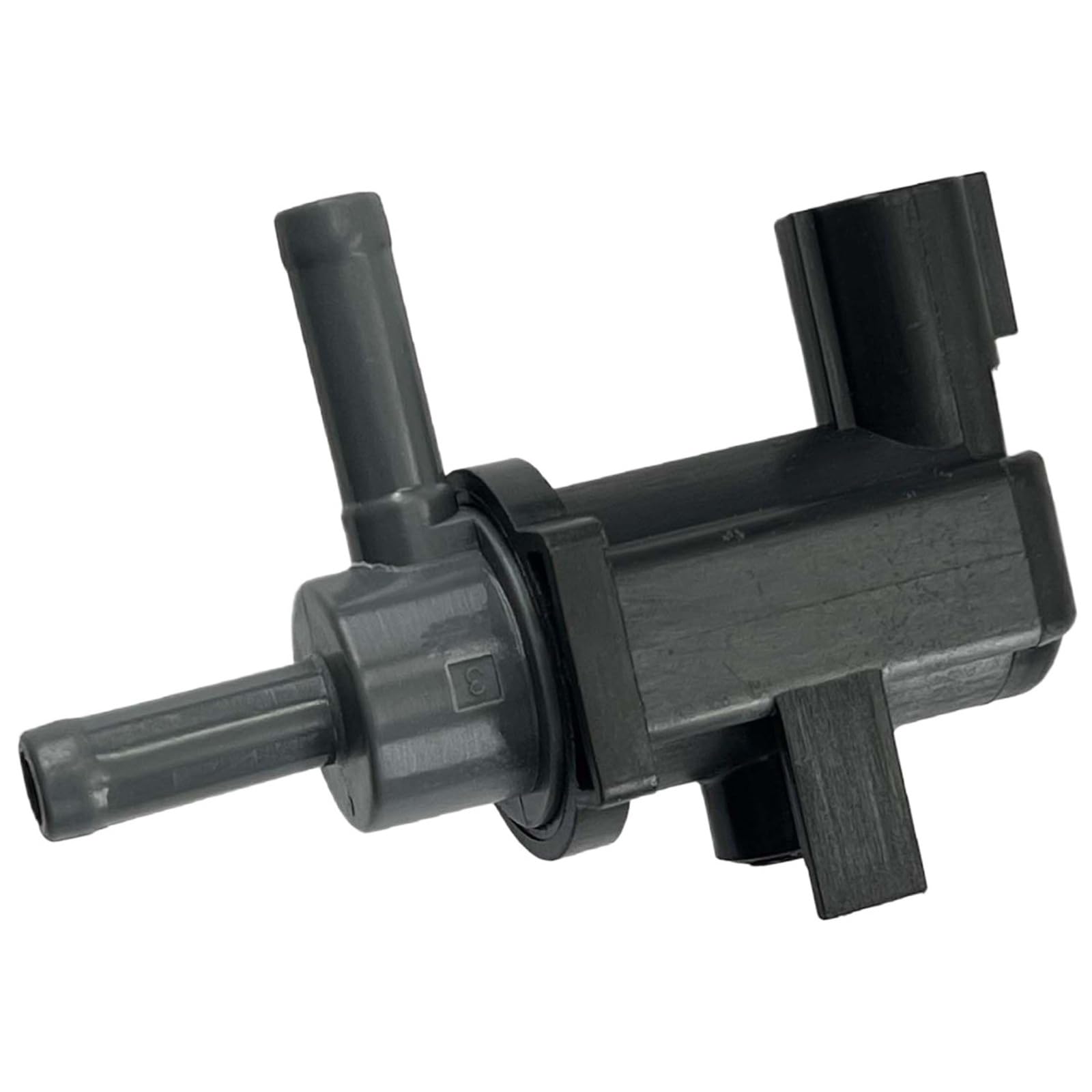 Gjmnpejz One Color 90910-12273 Vacuum Vapor Canister Purge Solenoid Valve For 1.8L 1Zz-Fe Vvti 2004-2008 9091012273