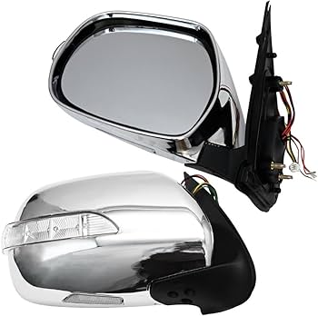 Amazon | ハイエース 対応 200系 1型 2型 3型 4型 5型 メッキ