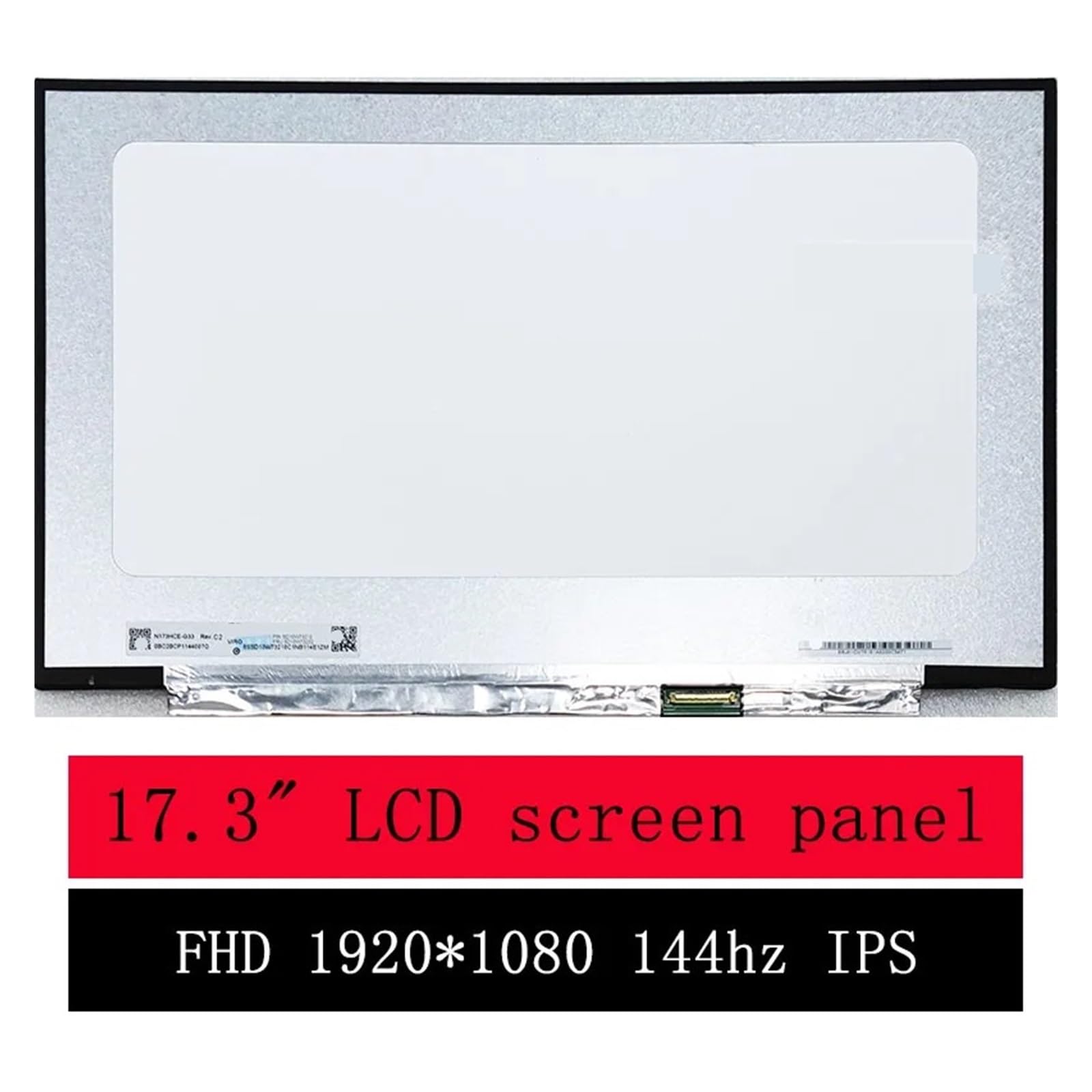 A17 FA706I FX706L FX706LI, Compatibile Con TUF Gaming, Schermo LCD