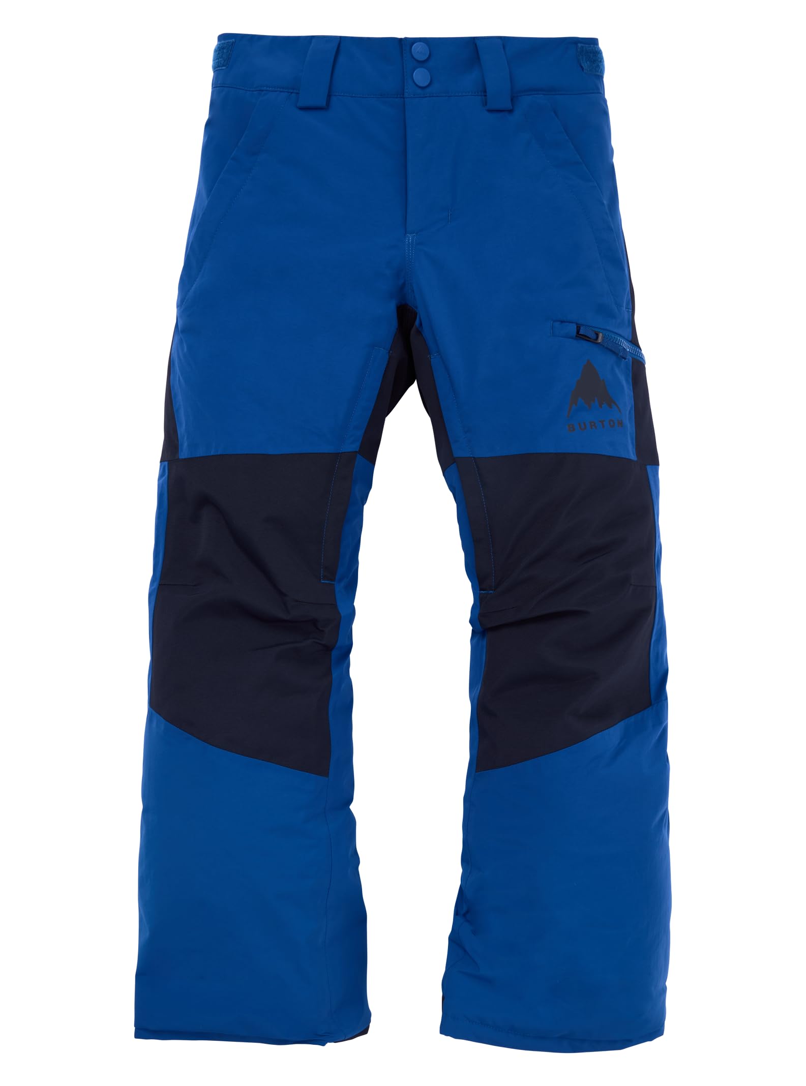 Burton Kids' Skylar Pants, Twilight Blue, M