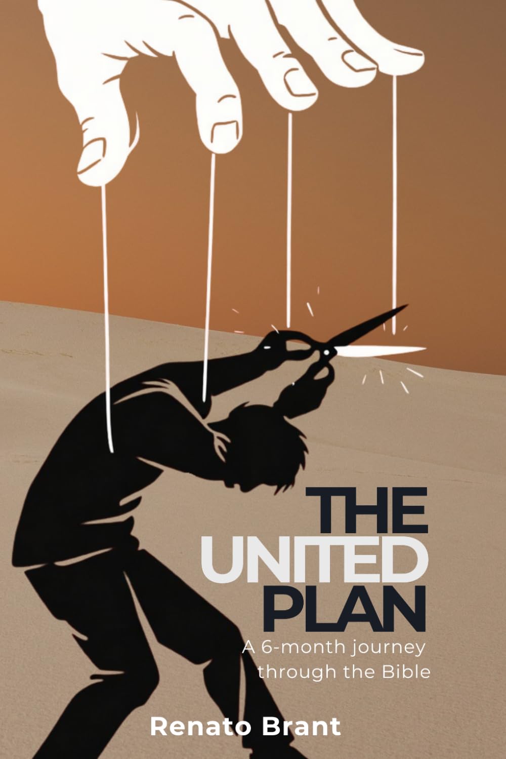 The United Plan: A 6-Month Devotional Journey Through God’s Plan of Redemption