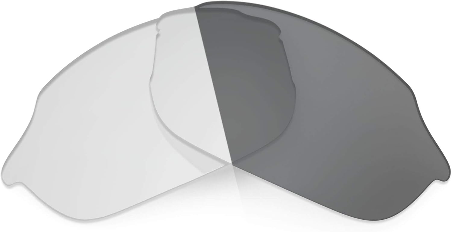 Revant Replacement Lenses for Smith Parallel