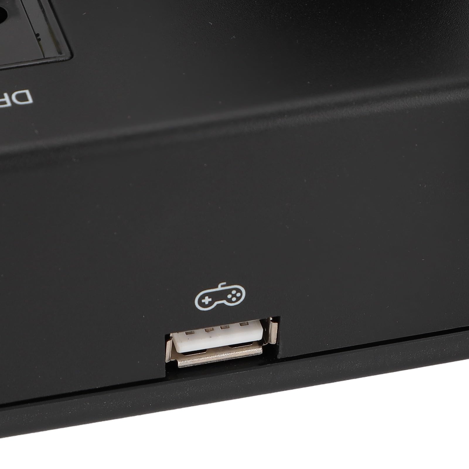 KUIDAMOS Fight Stick Joystick di Combattimento Multifunzionale con Suono