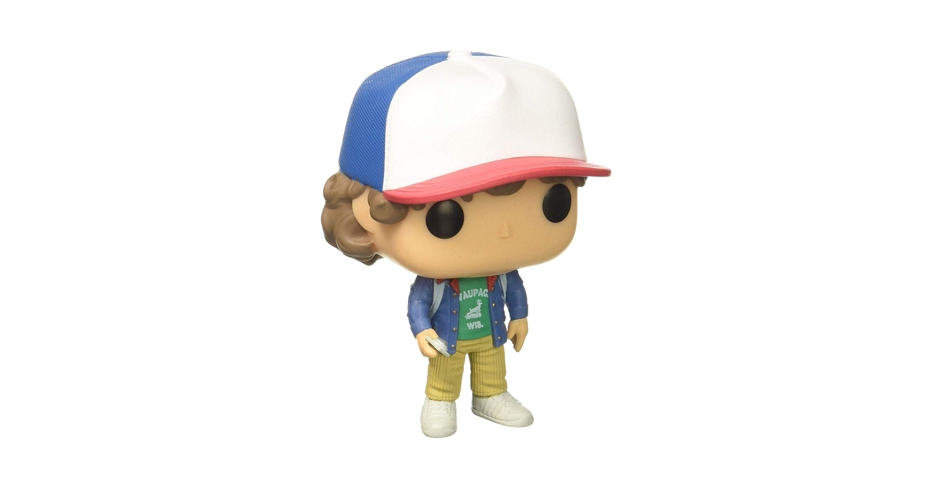 Amazon.com: Funko POP Television Stranger Things Dustin with