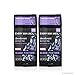 Every Man Jack Deodorant - Marvel Black Panther | 3-ounce Twin Pack - 2 Sticks Included| Naturally Derived, Aluminum Free, Parabens-free, Pthalate-free, Dye-free, and Certified Cruelty Free