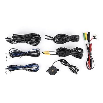 ガーデンファニチャー BLIND SPOT MONITORING SYSTEM Amazon.com: Pyle Ultrasonic Blind Spot Detection System, BSD