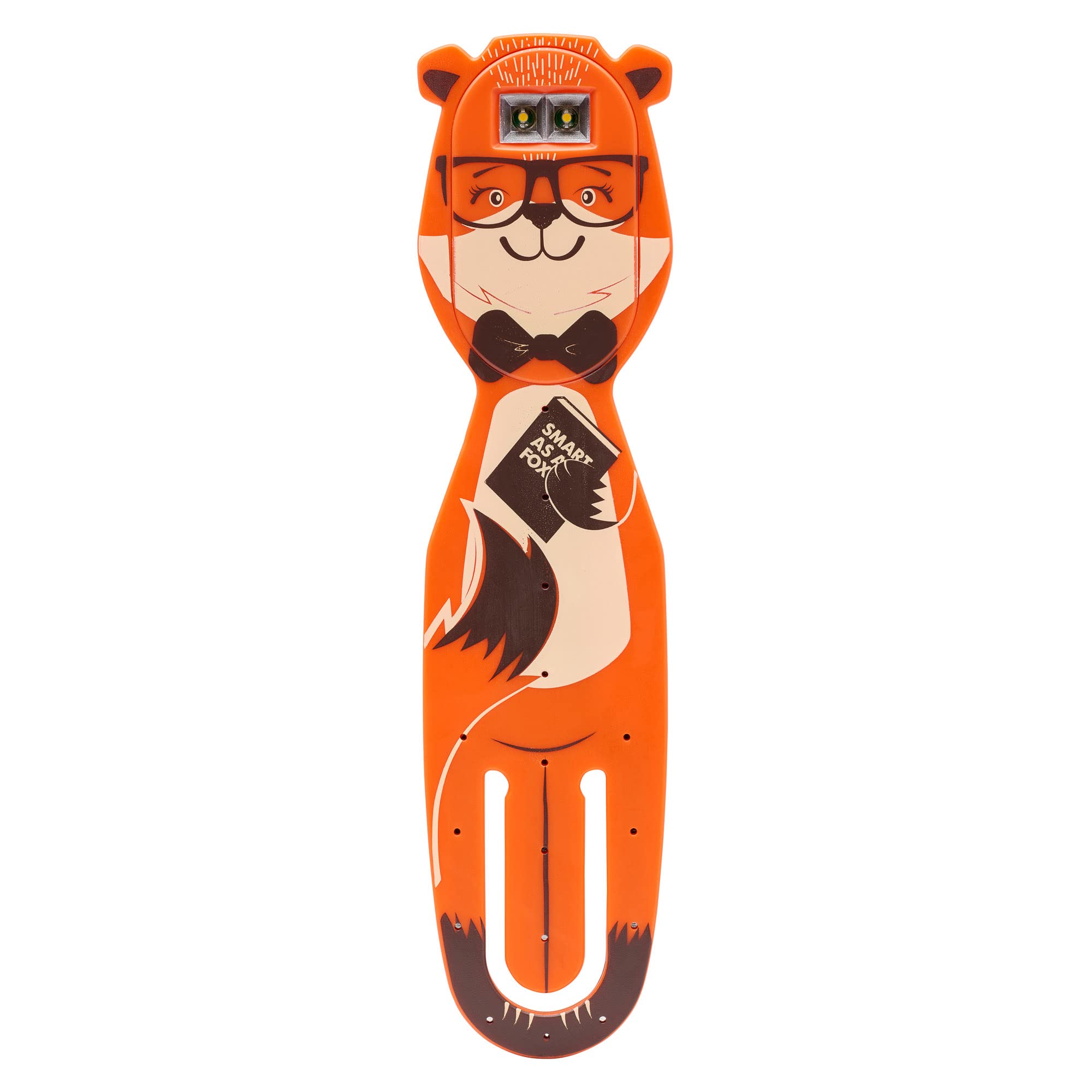 Flexilight Reachargeable Reading Light, Fox, Rechargeable - Image 4