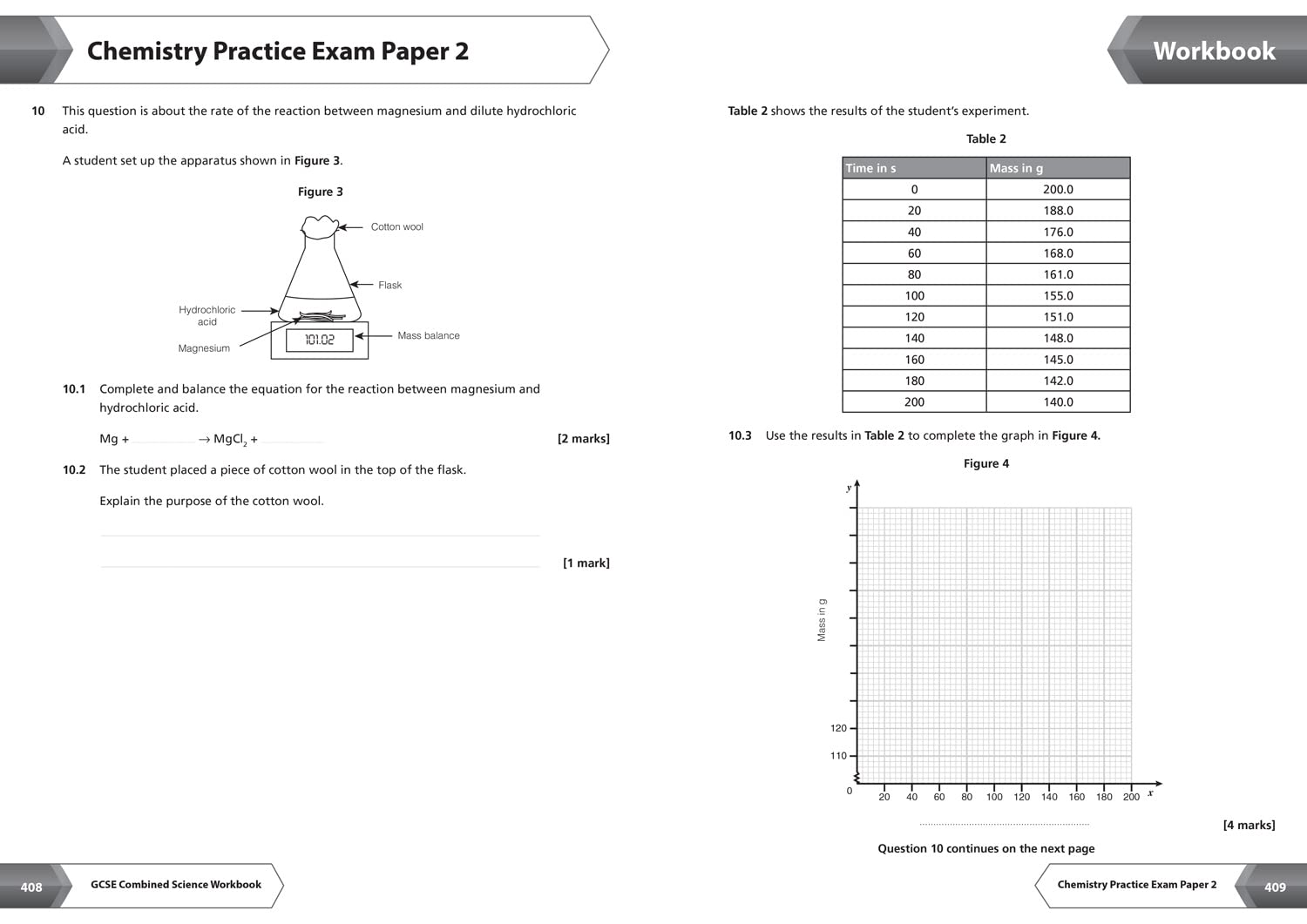 AQA GCSE 9-1 Combined Science Foundation Complete Revision and Practice: Ideal for the 2026 and 2027 exams includes online edition, quizzes and video solutions (Collins GCSE Grade 9-1 Revision)