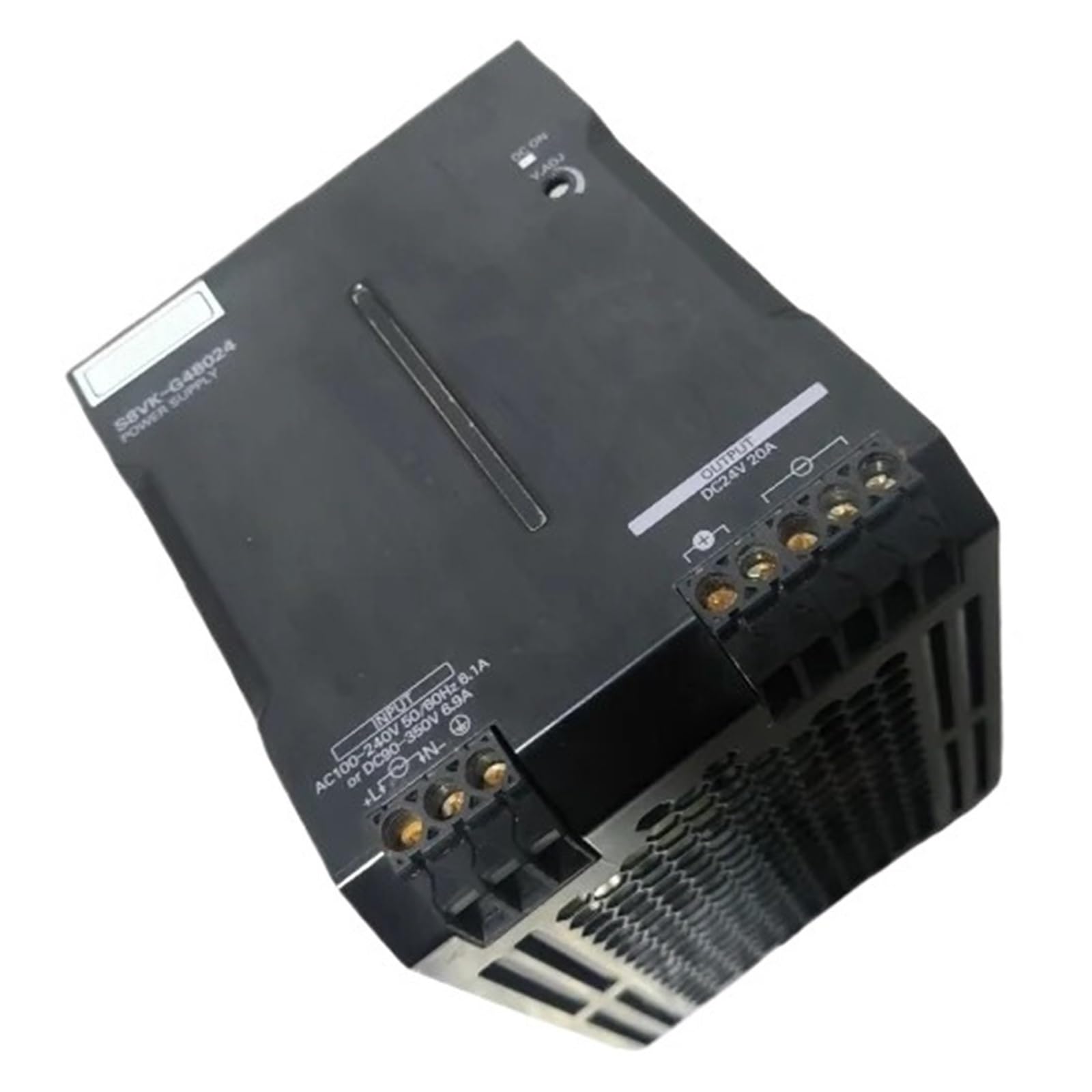 SWEWDSQG Switch power supply S8VK-G48024.