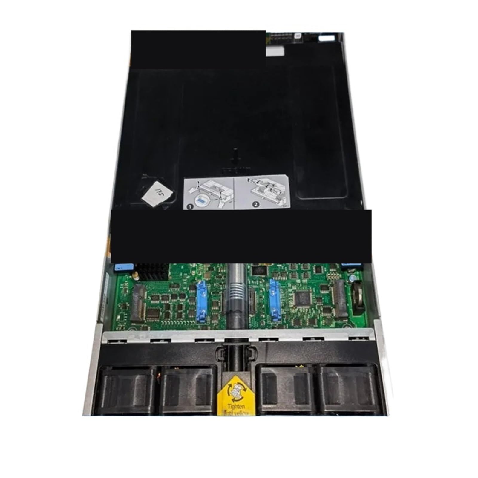 BALYDLUL For VNX5200 Controller 110-201-019B 110-201-016B 303-201-016B Kit