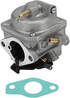 Kit De Junta Do Carburador 803522T2 Peças De Reconstrução Do Carburador Substituição Do Sistema De Combustível Do Motor Para Motor De Popa 4 Tempos 4HP 5HP