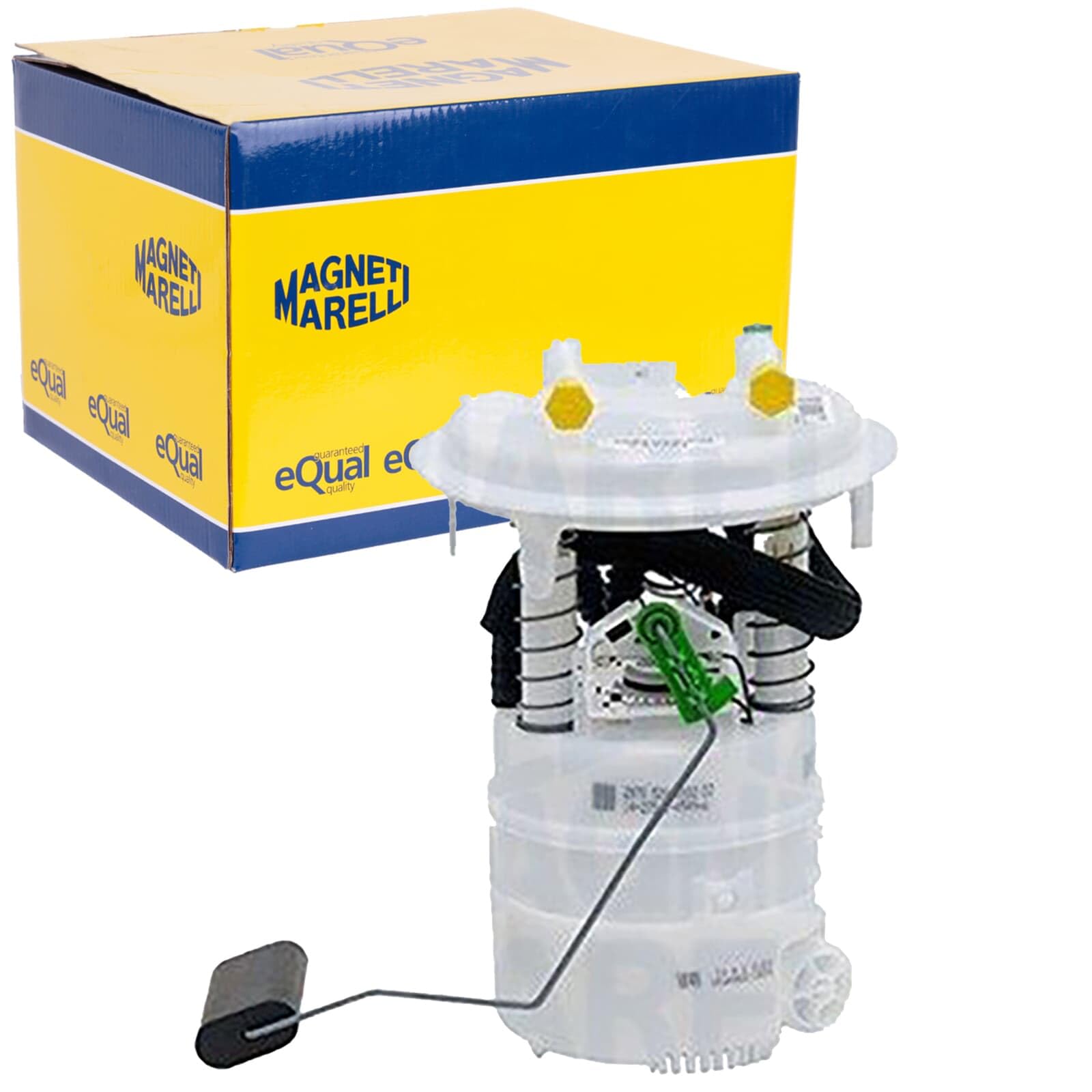 Magneti Marelli 519700000177 Pompa Carburante-image