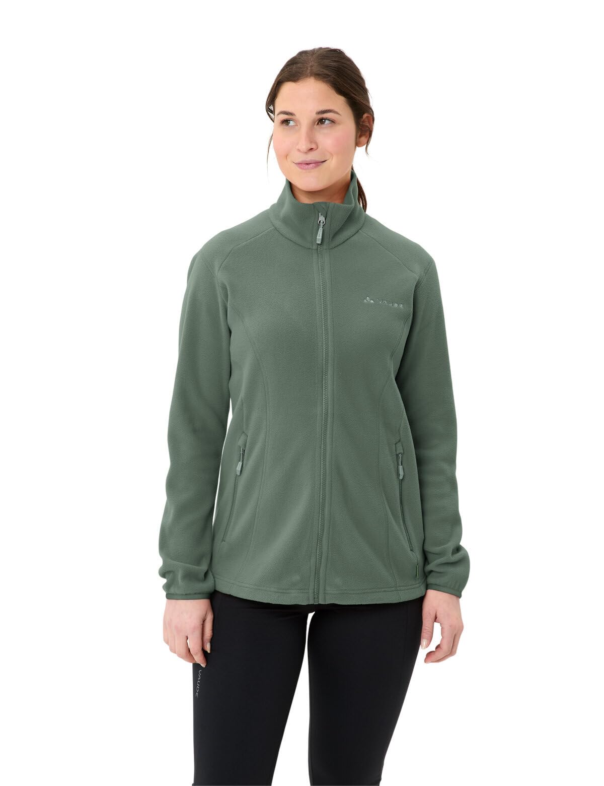 VAUDE Jacken Women's Rosemoor Fleece Jacket II