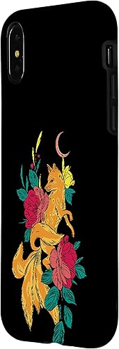 Miniatura 8 de Funda para iPhone 7 Plus8 Plus de nueve colas, Fox Spirit  Kurama  Folklore  Animal
