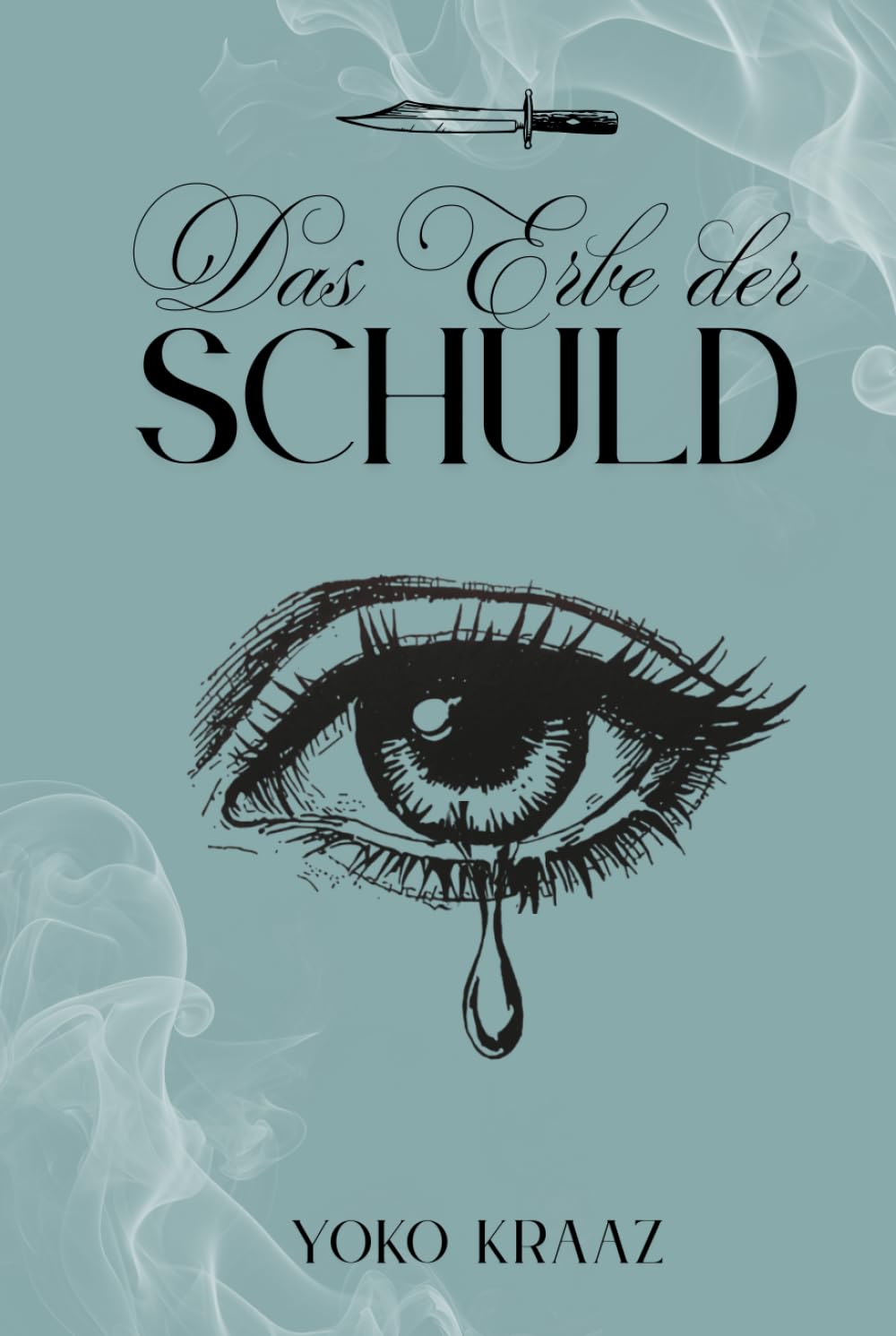 Das Erbe der Schuld