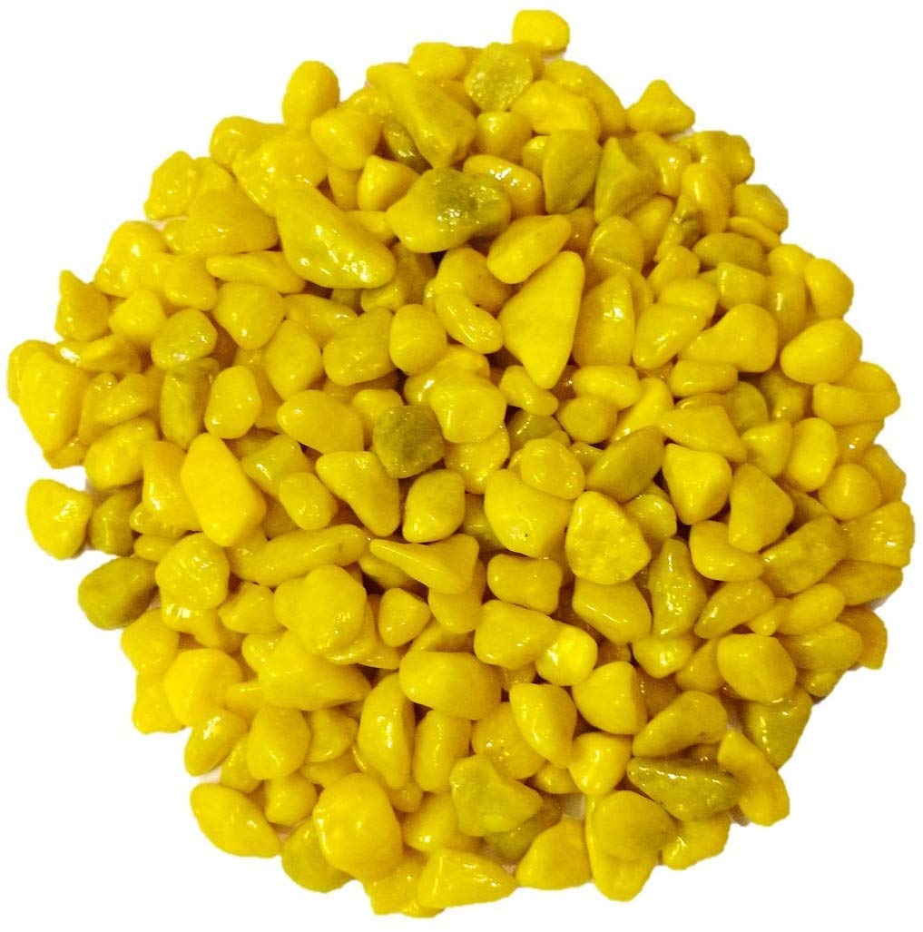See full amazon price history chart for Sivananda Gems and Crafts Yellow Decorative Stone for Home, Garden and Aquarium Decor Pebbles 480 Gram Sivananda Gems and Crafts Yellow Decorative Stone for Home, Garden and Aquarium Decor Pebbles 480 Gram (B082D46J3Z) Amazon Price History, Amazon Price Tracker