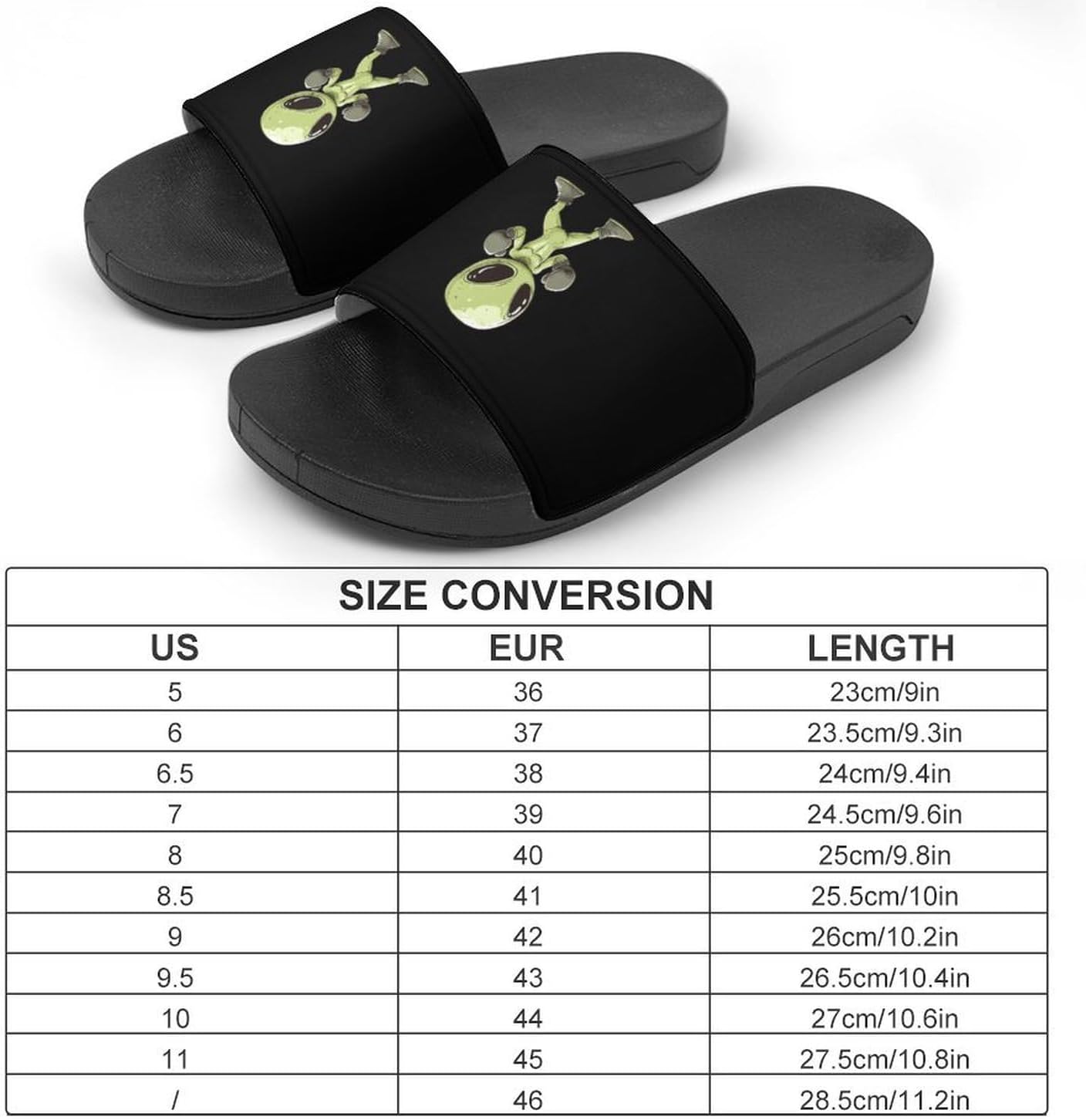 Aliens Boxing Boxer Fashion House Slippers for Women Men Shower Shoes Slides Sandals