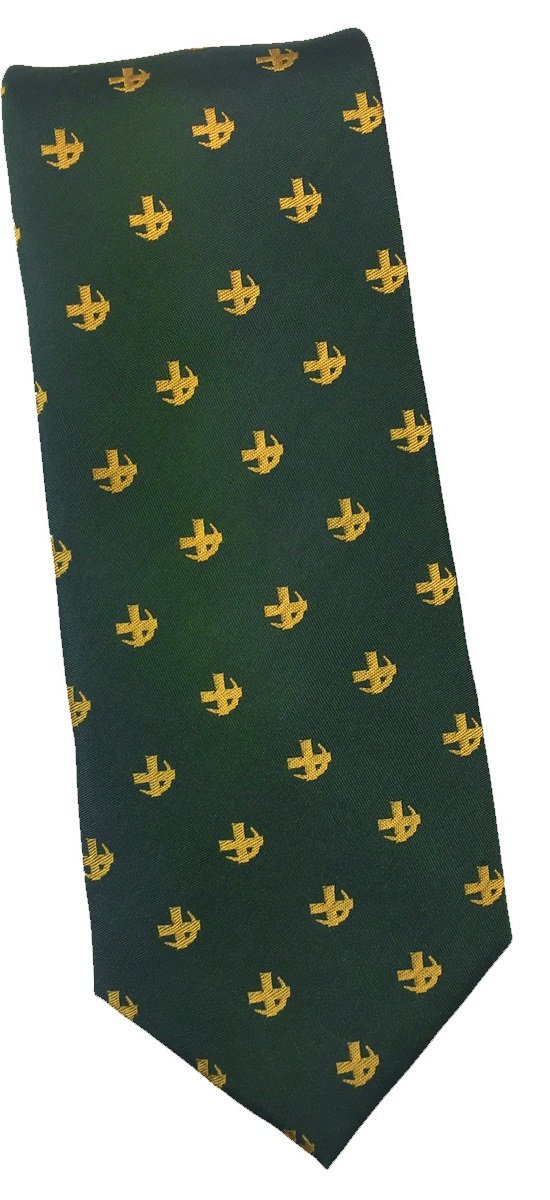 Campus ClassicsLambda Chi Alpha Tie
