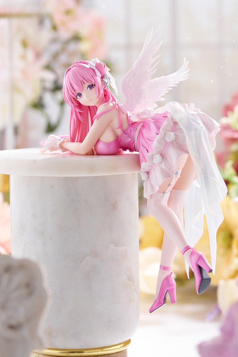 Amazon | 勝利の女神：NIKKE ぬーどるストッパーフィギュア