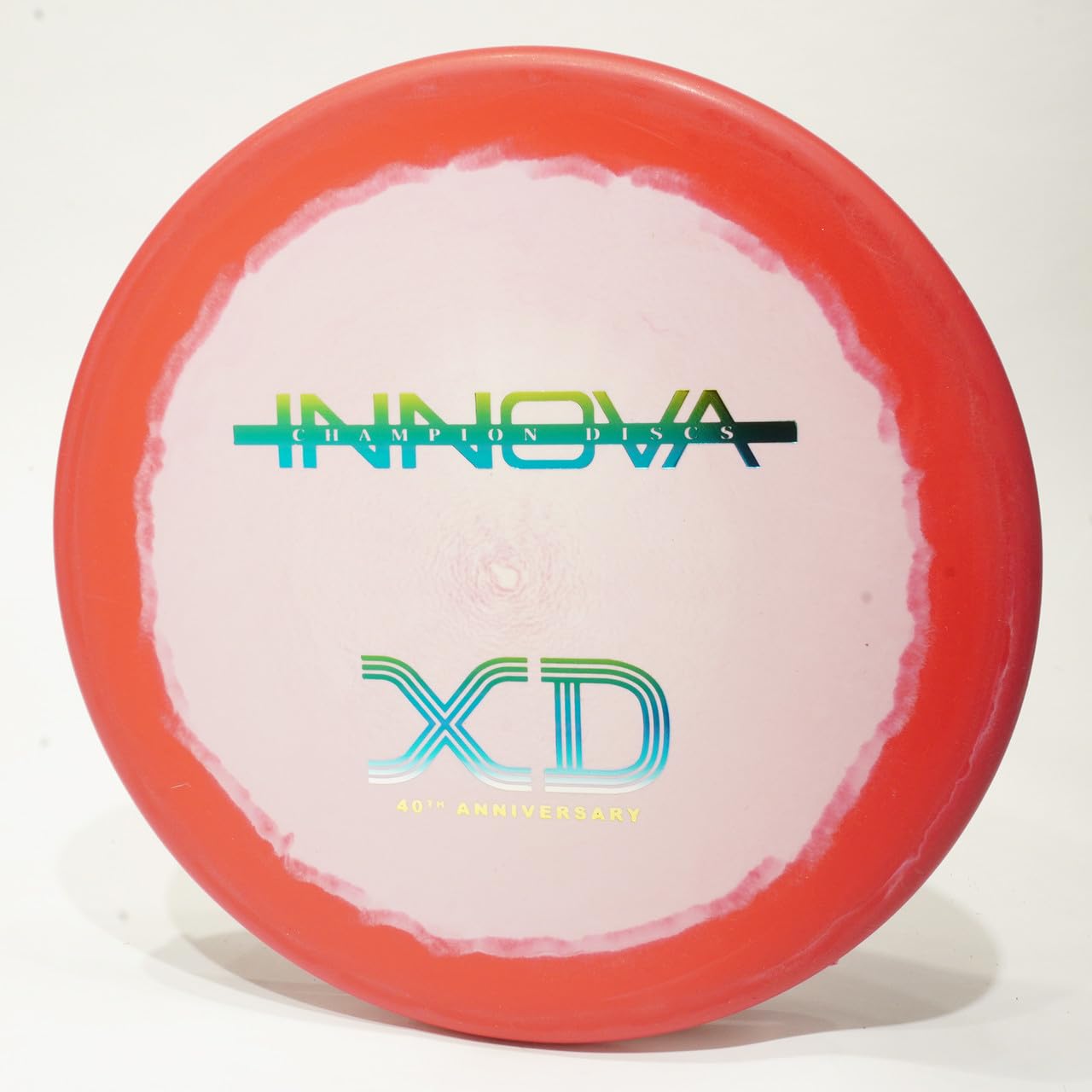 Gateway NXT Shaman Putter Golf Disc