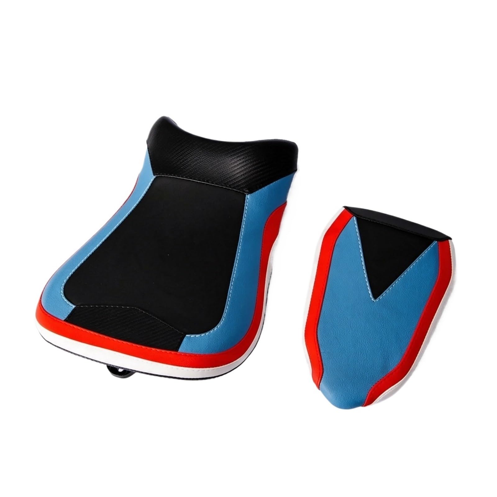 Sedile Anteriore Posteriore Per Moto, Cuscino Per Passeggero