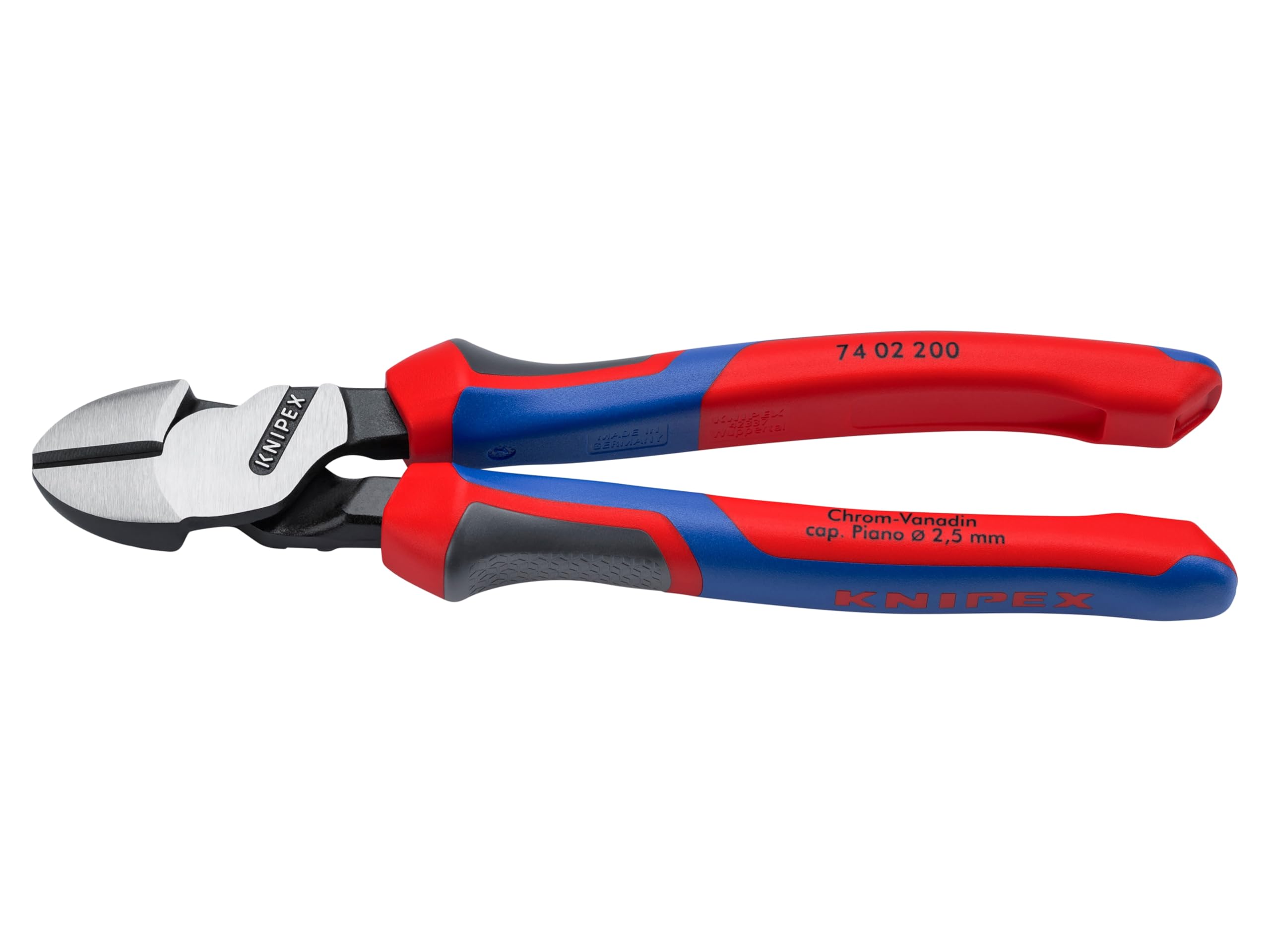 KNIPEX Tronchese da 200 mm