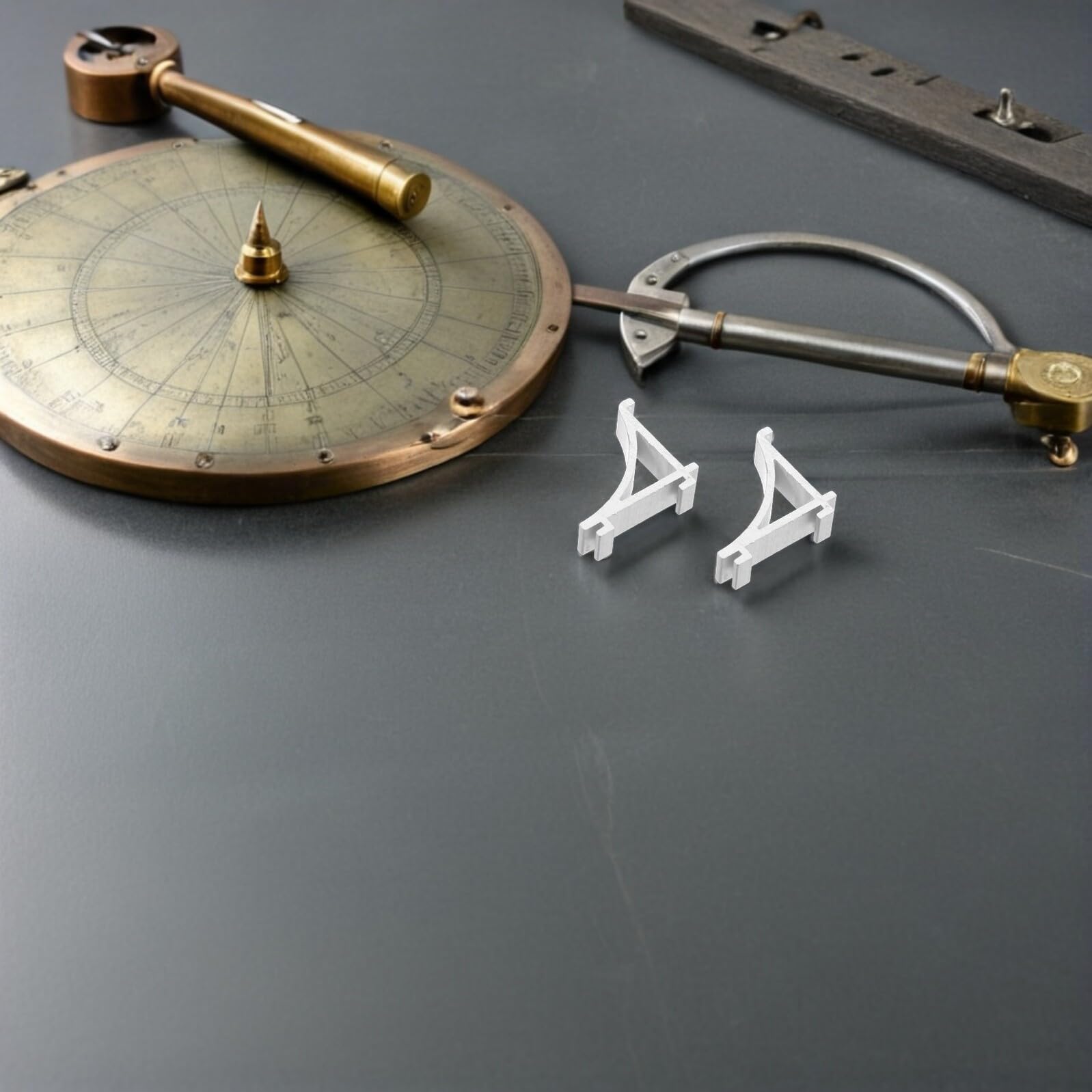 25 Stück Teiliges Kühlschrank Regalklammern aus Metall Robuste Halterung für Gefrierfachböden Langlebige Ersatzclips für Kühlschrank Gefrierschrankregale zur Optimalen