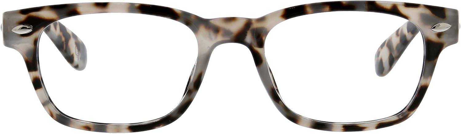 Clark Blue Light Blocking Reading Glasses