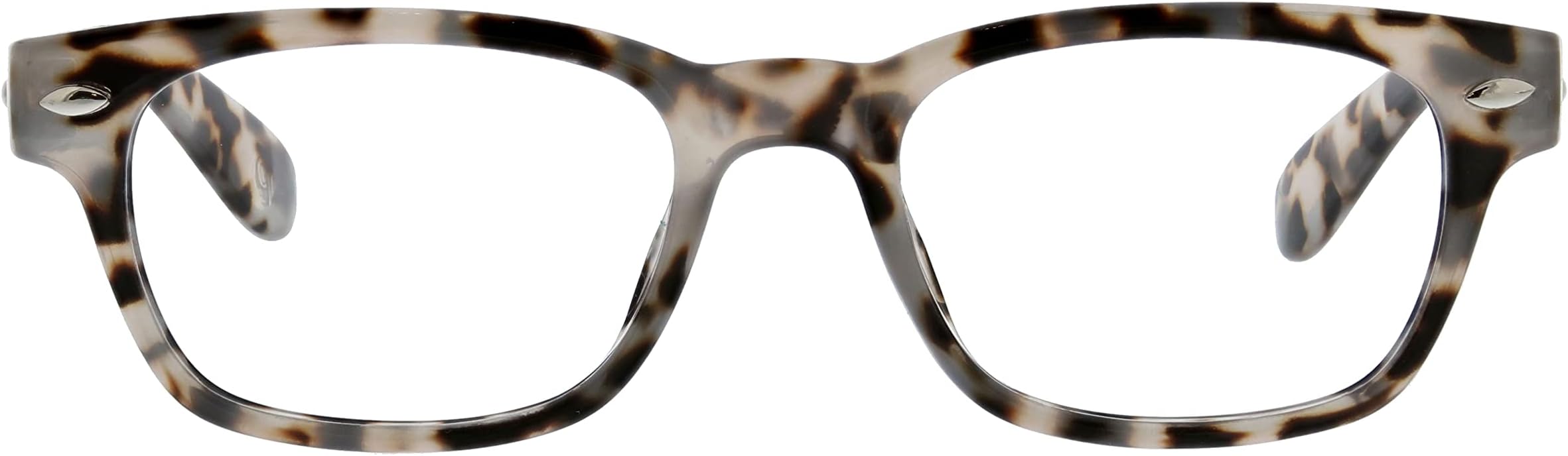 Clark Blue Light Blocking Reading Glasses