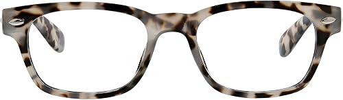 Miniatura 6 de Peepers by PeeperSpecs Clark - Gafas de lectura con bloqueo de luz azul