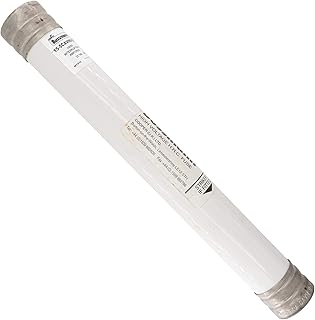 Bussmann 15-5CAVH0-5E CAV-Series AC/DC Fuse Cartridge Holder, 500mA, 15.5kV