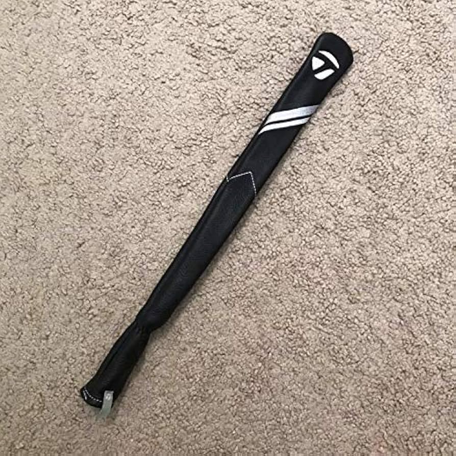 【非売品】 希少 TaylorMade アライメントスティックカバー 非売品】 希少 TaylorMade アライメントスティックカバー 非売品