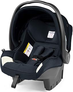 Peg Perego Primo Viaggio SL Luxe Prestige - Silla de coche grupo 0, unisex