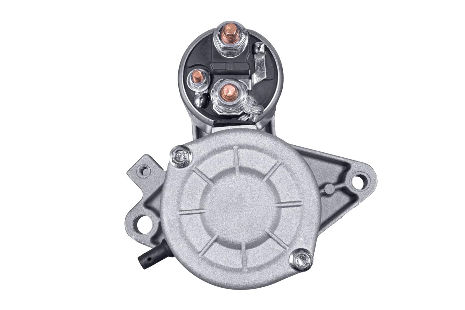 HELLA 8EA 012 527-581 Motorino d'avviamento - 12V - 1.1KW - per es. Toyota Aygo (_B1_)