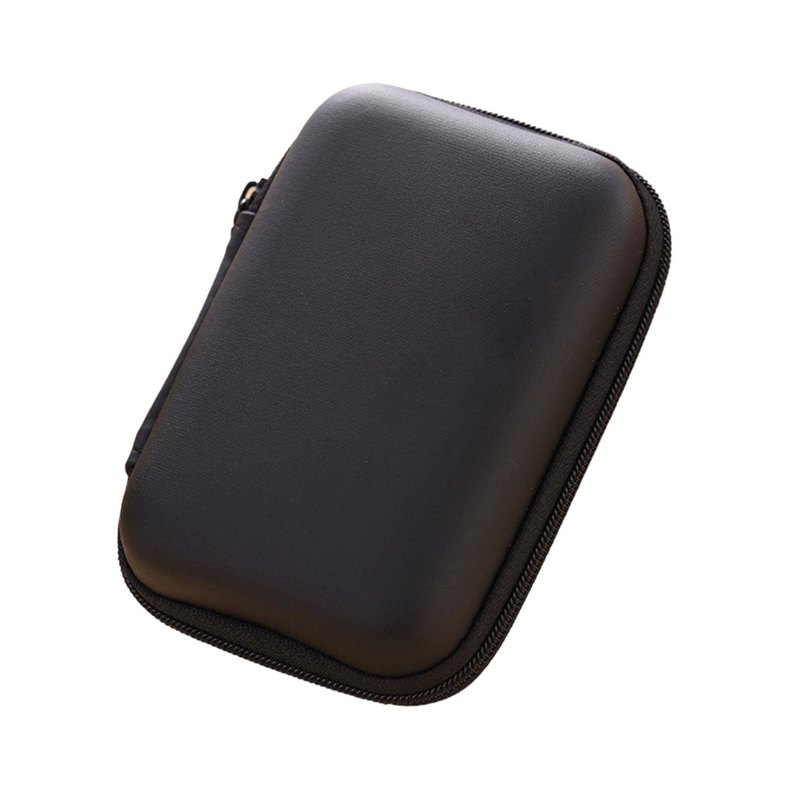 Universal Tasche für In-Ear Kopfhörer mit Netzfach