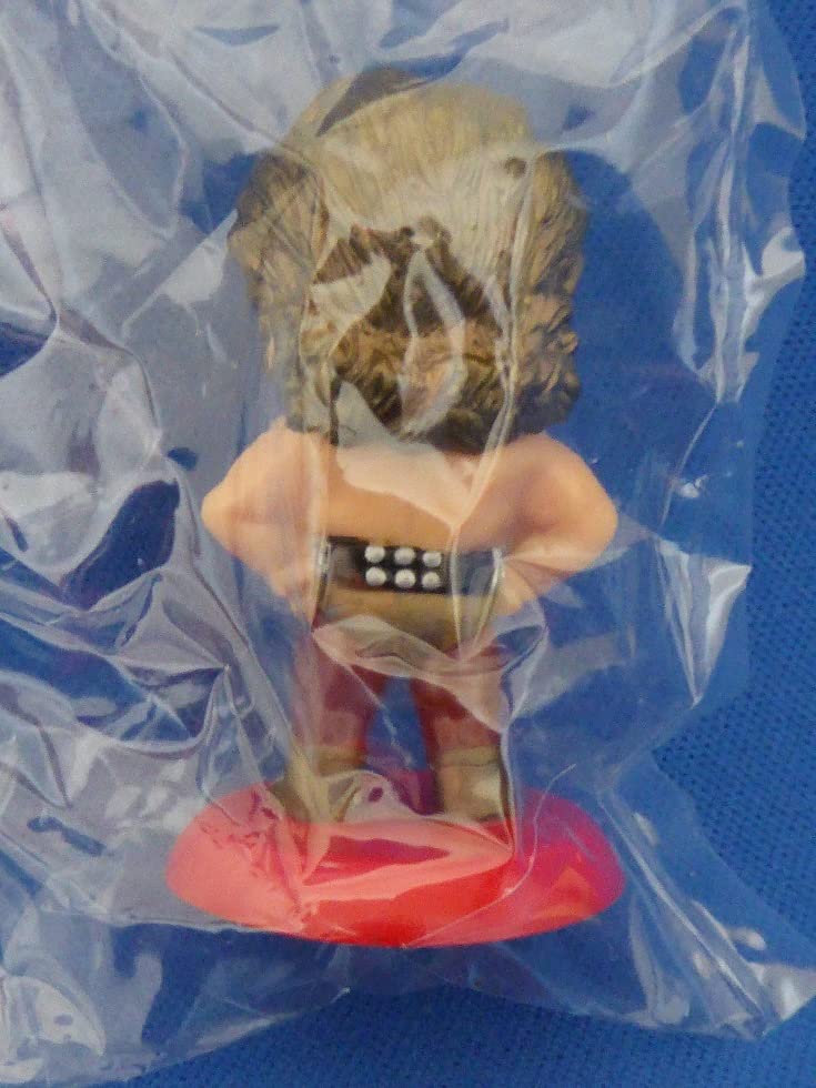 Amazon.co.jp: Professional Heroes Vol.7 Nick Bok Winkle Mini Big