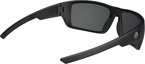 Miniatura 3 de Magpul Apex - Gafas de sol tácticas balísticas deportivas para hombre, rectangulares