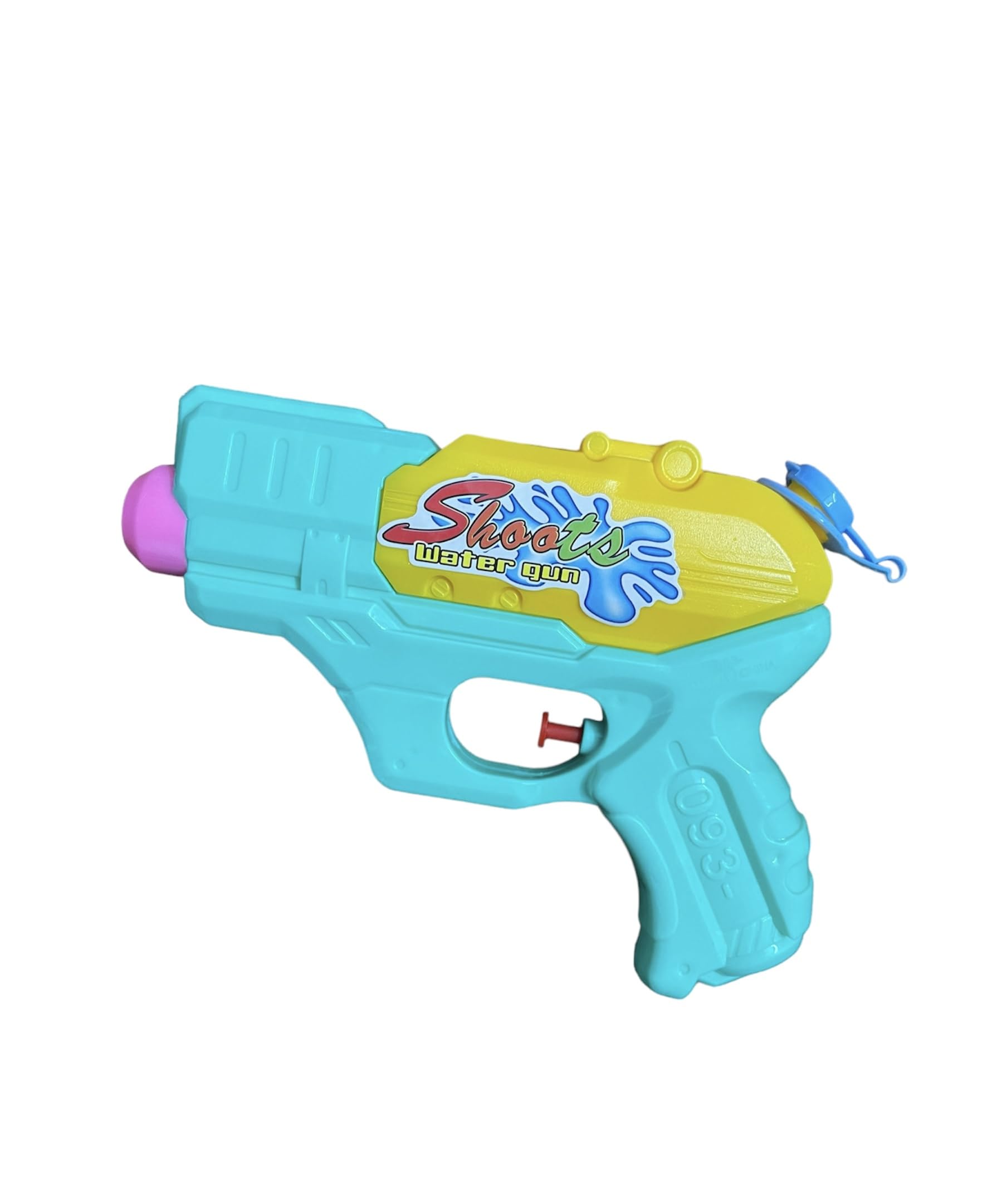 Nextstep Kids Water Gun Toy Summer Fun Long Range Easy Refill Green Gun (B0DB8W6NKJ) Amazon Price History, Amazon Price Tracker