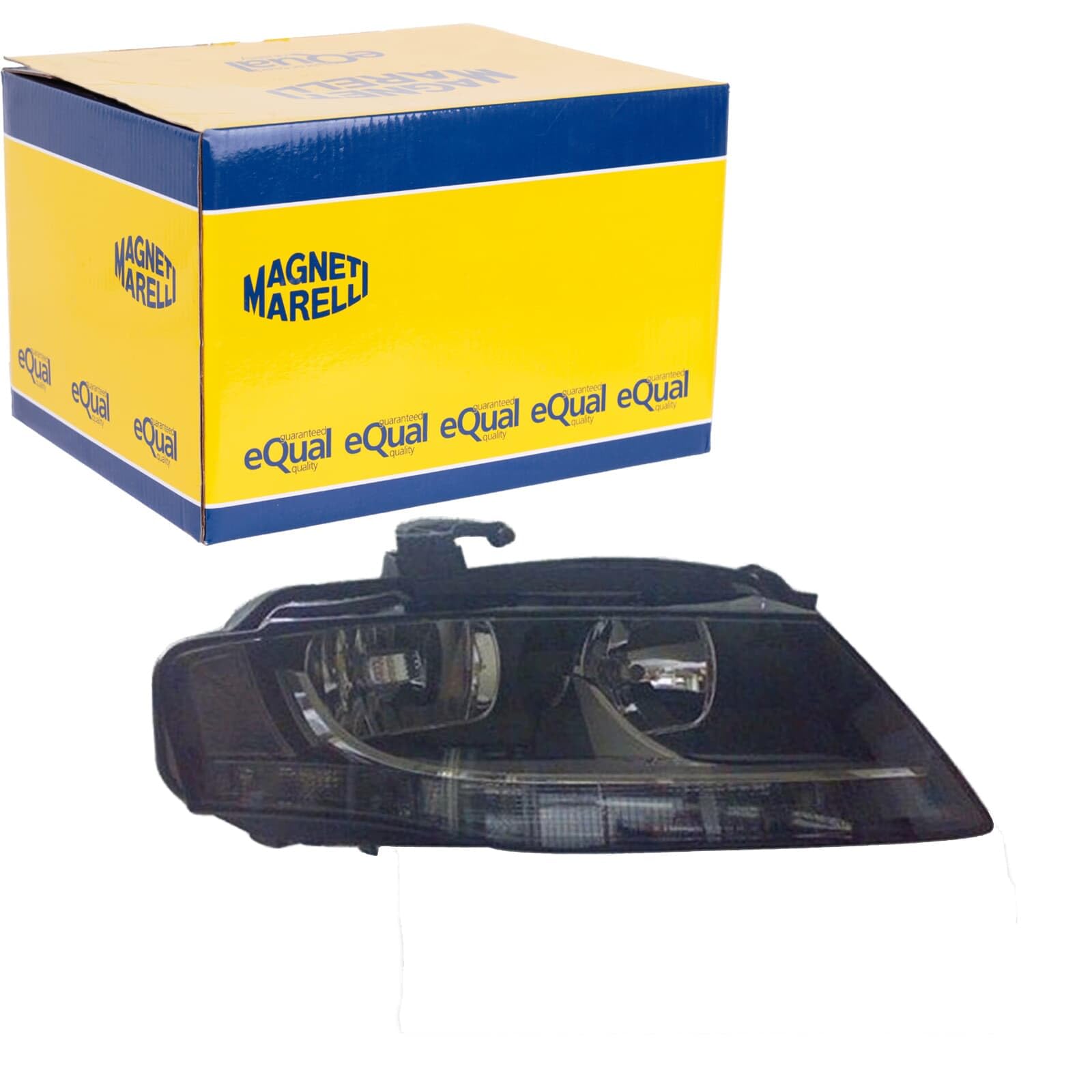 Magneti Marelli 711307022853 Proiettori Rgz - Mm-image