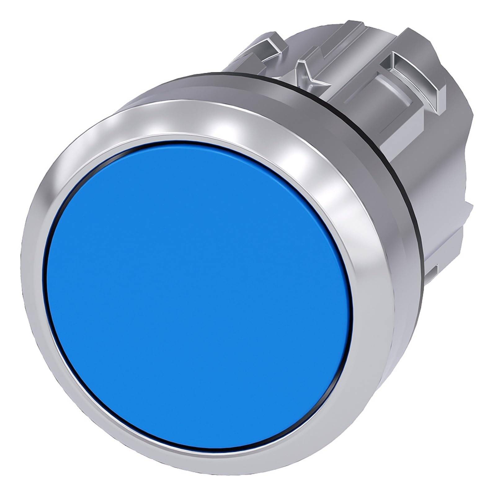 Indicatore a pulsante 3SU1050-0AB50-0AA0