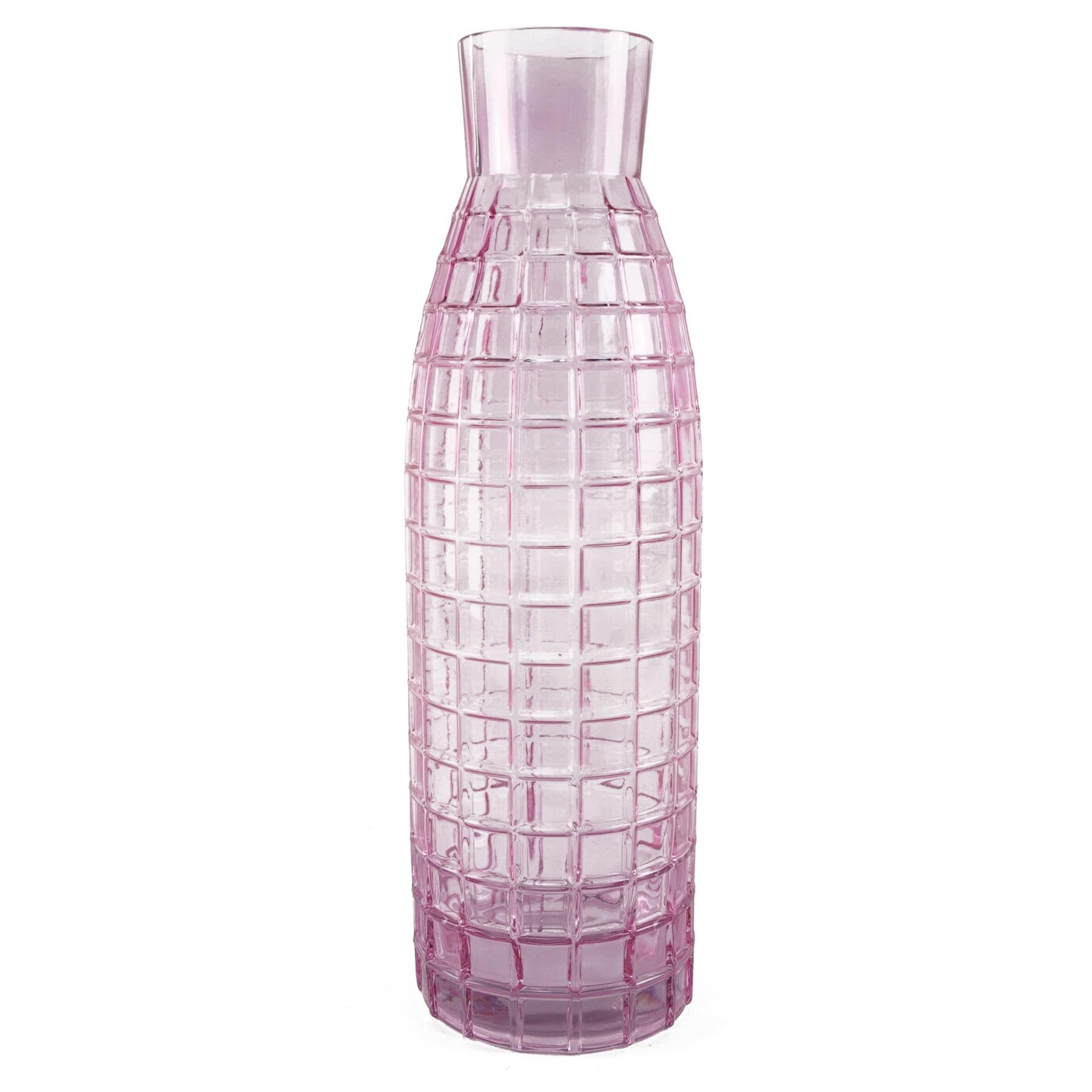 Botanik Premium Luxury Glass Vase