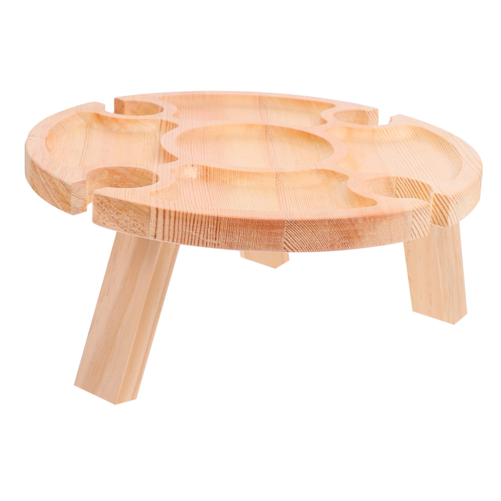 Table extérieure pour plage et parc idéale pour l'apéro