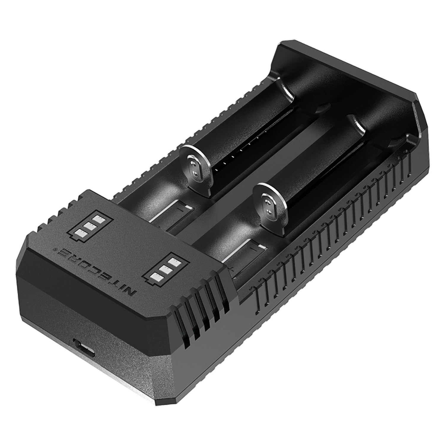 Nitecore UI2 Charger Black