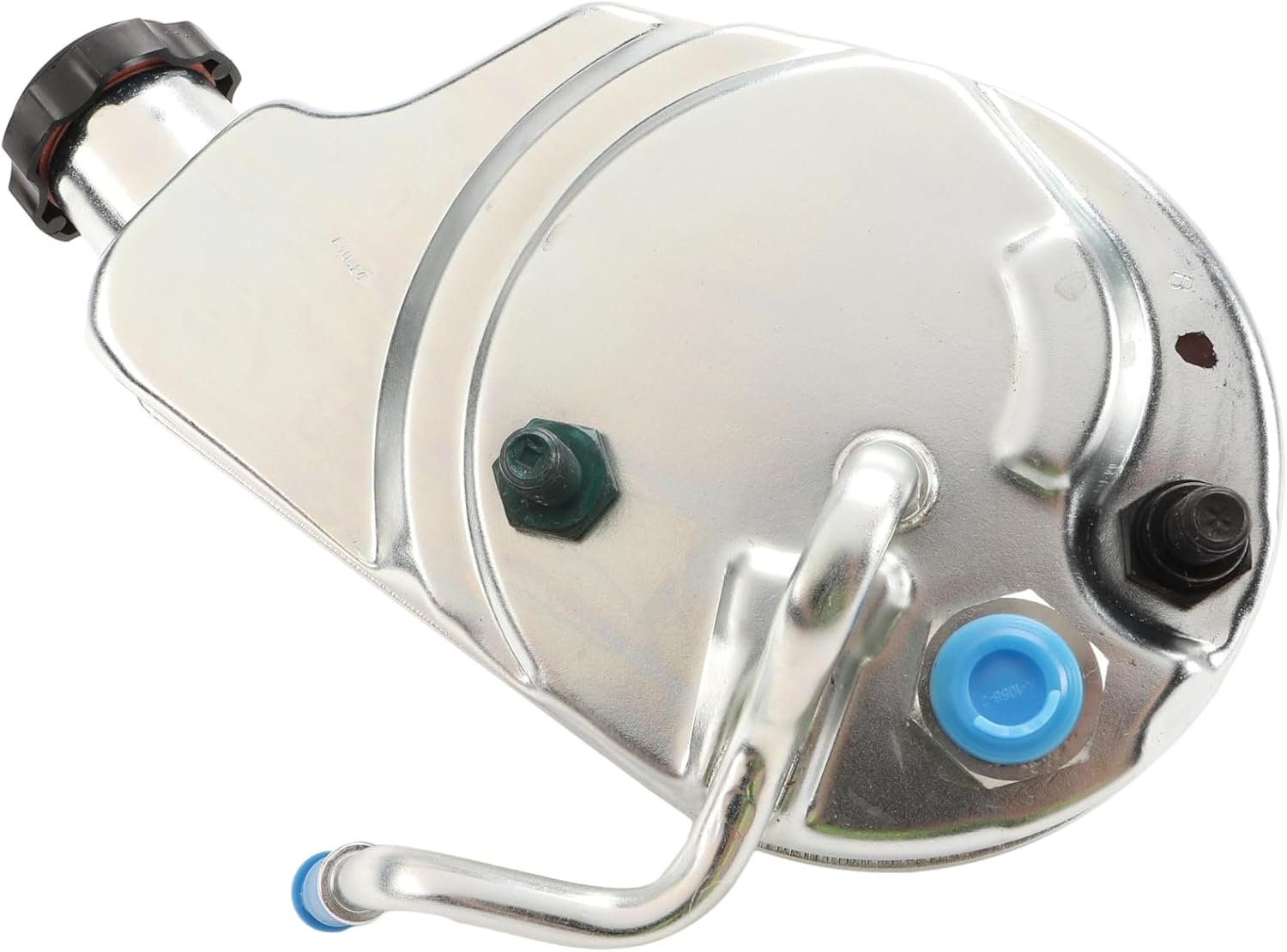 GM Genuine Parts 19420691 Power Steering Pump