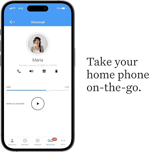 Miniatura 5 de Ooma Telo Air Home Office (TELOAIR1DP1)