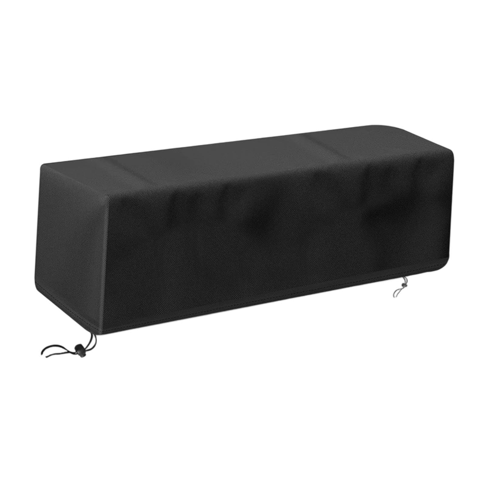 Outdoor Fire Pit Cover Dustproof Weatherproof Heavy Duty Table Firepit Cover|Home & Garden|Yard, Garden & Outdoor Living|Outdoor Cooking & Eating|Fire Pits & Chimineas-image-15