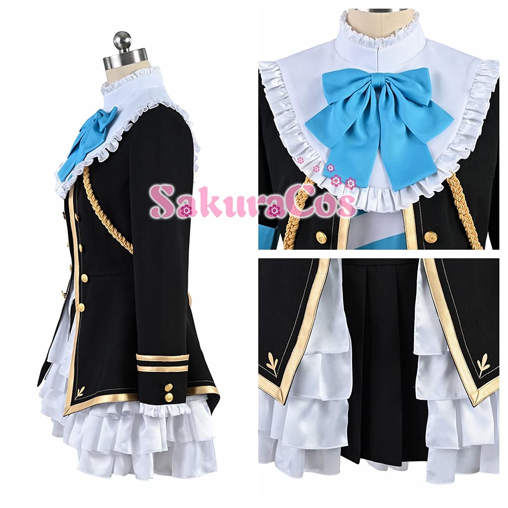 Amazon.co.jp: [sakuracos] ウマ娘 プリティーダービー メジロ