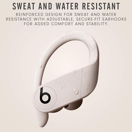 Powerbeats Pro Wireless Earbuds - Apple 
