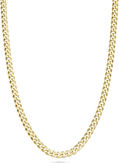 Chain Necklace